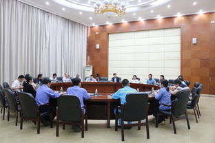 湖北省能源局領導深入金澳科技，調研乙醇汽油組分油產配建設