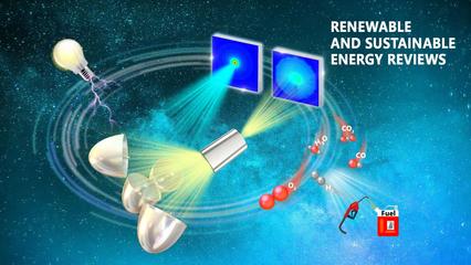 南科大林蒙團隊在聚光太陽能領域取得新突破，為高效能源轉換注入新動力