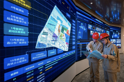 強化核心技術攻關，科學有序推進碳達峰碳中和——能源科學技術研究的使命與路徑