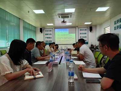 產學研深度融合，賦能區域發展——惠州學院與惠陽區舉行校地產學研對接會